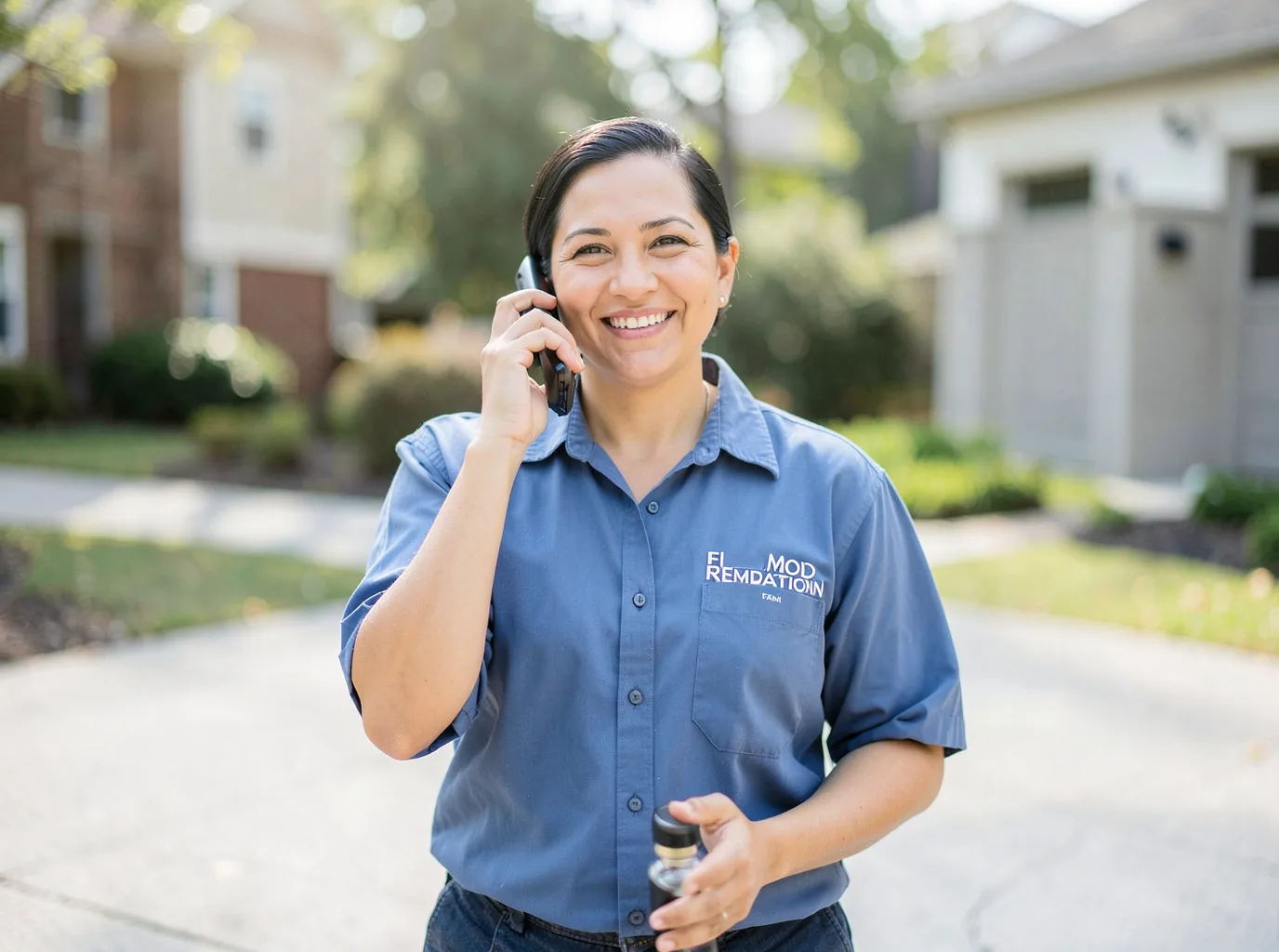 Mold Remediation Tappen, ND FAQs